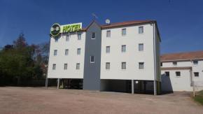 B&B HOTEL Chalon-Sur-Saone Sud